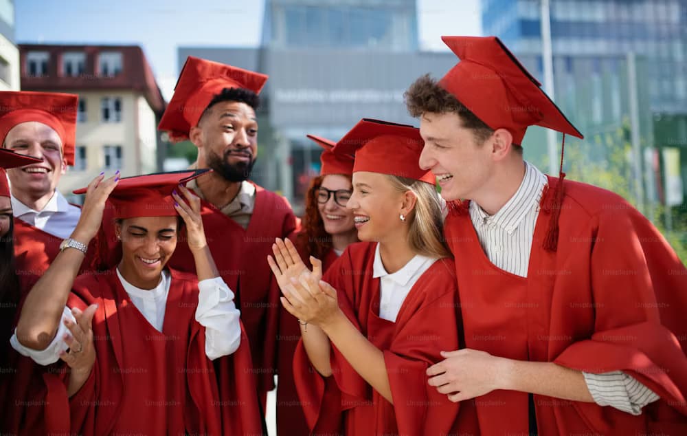 University opportunities