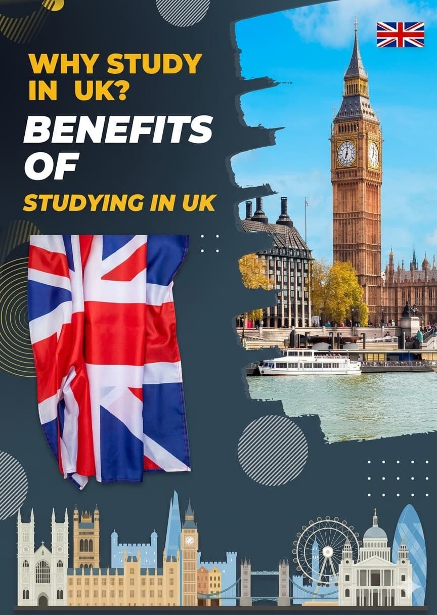 United Kingdom why choose image