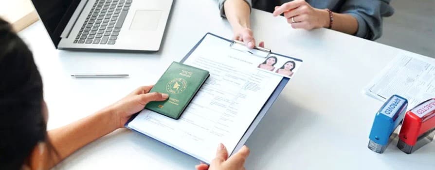 Visa Processing & Documentation