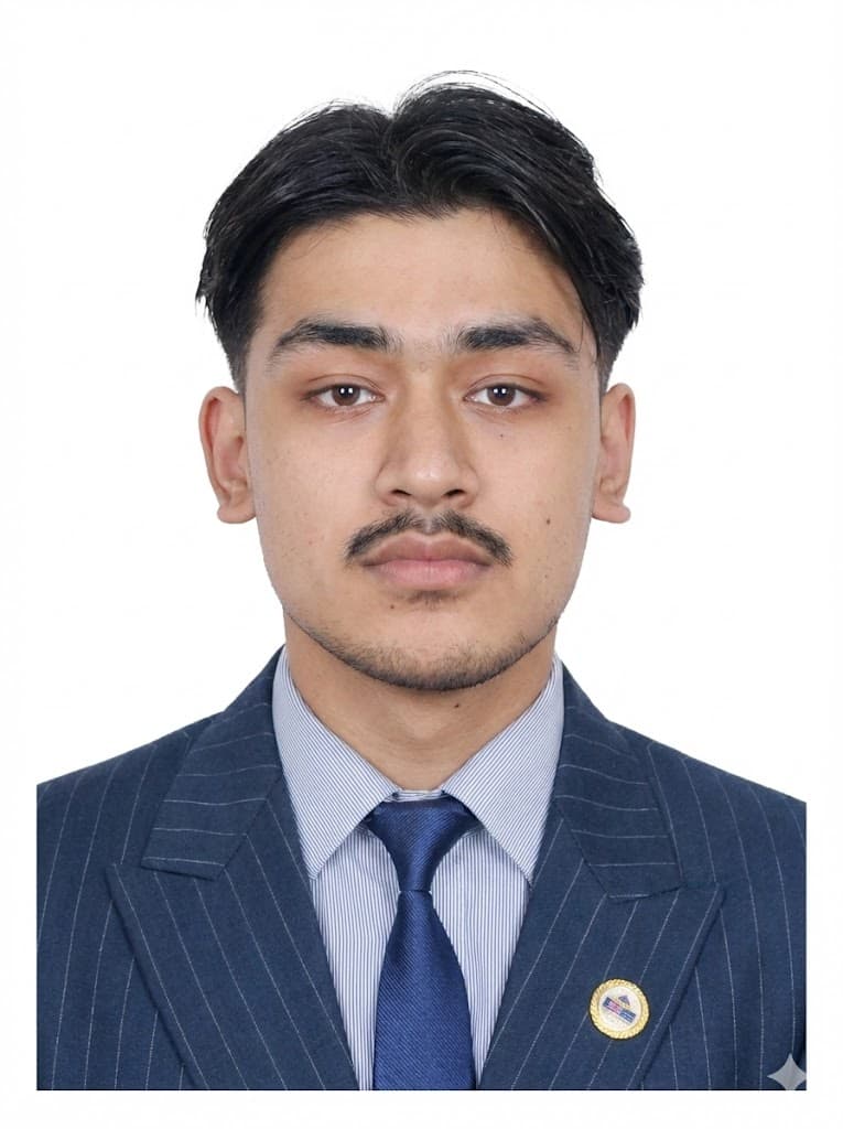 Abhi Karki