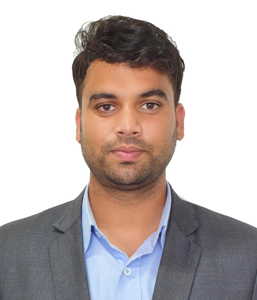 Er. Mohammad Asim Khan