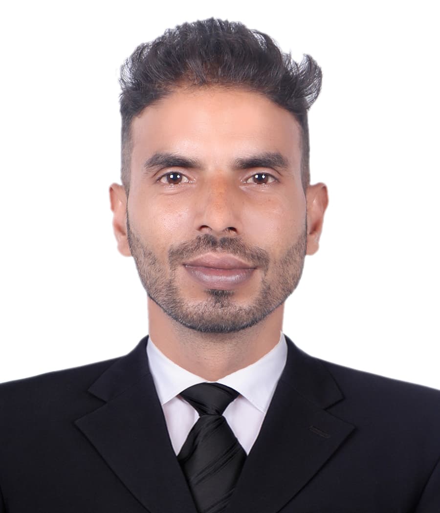 Er. Gulam Khan