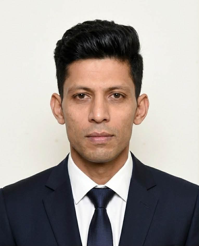 Founder of Study Access Nepal