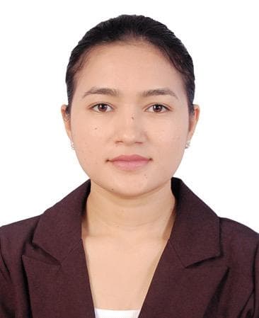 Niruta Budhathoki