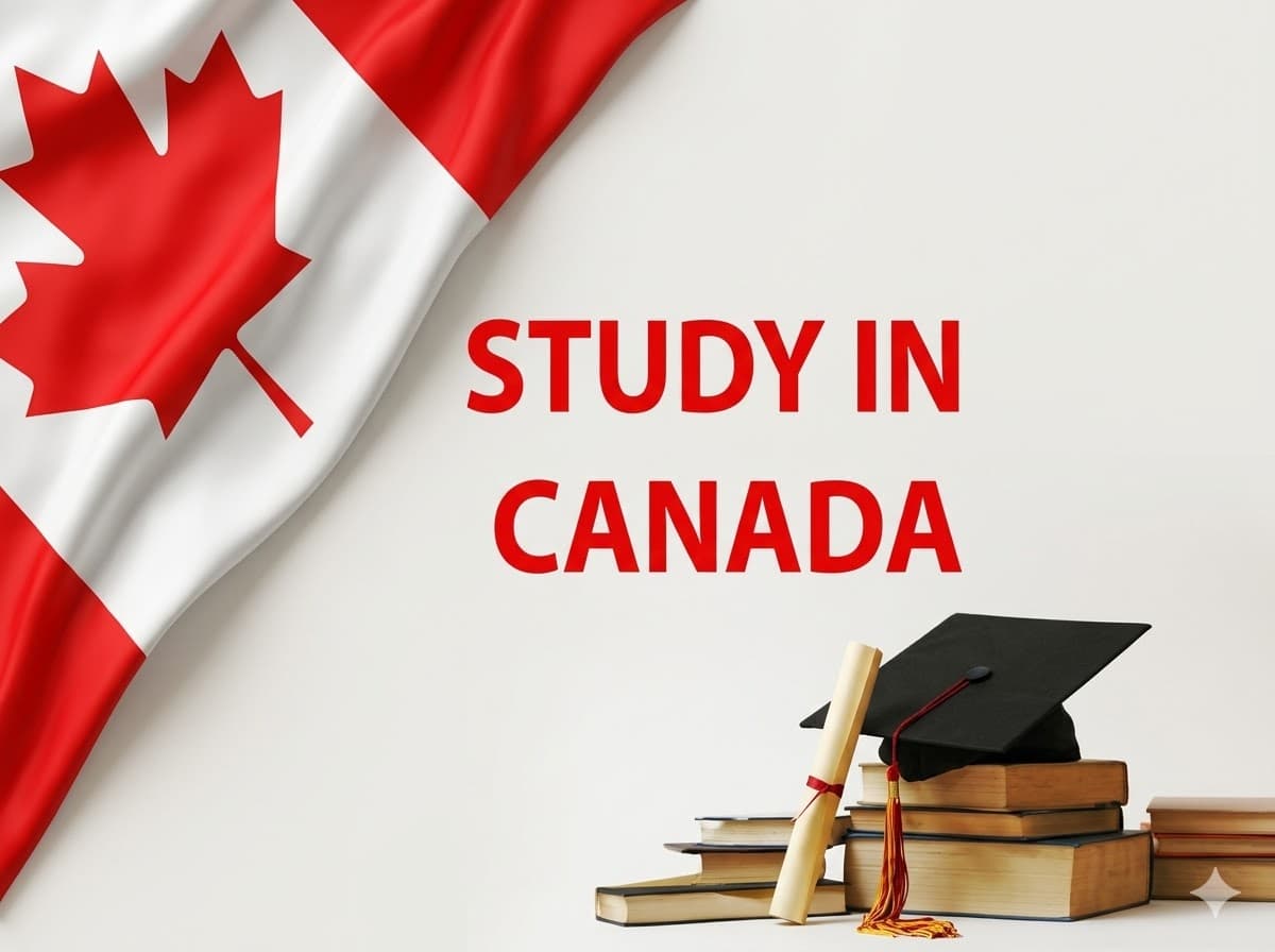 Canada hero image
