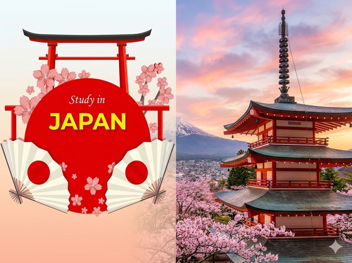 Japan hero image