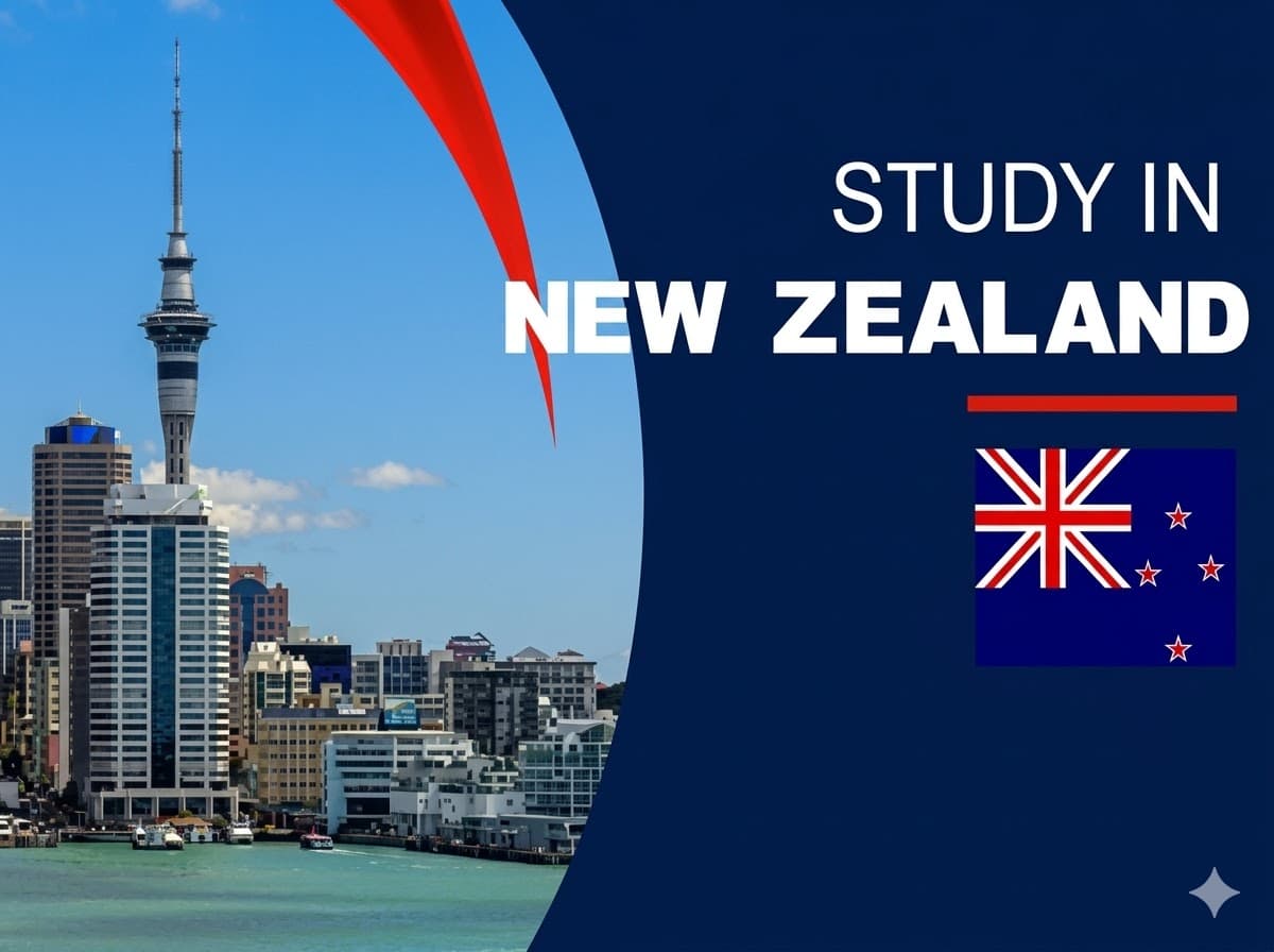 New Zealand hero image