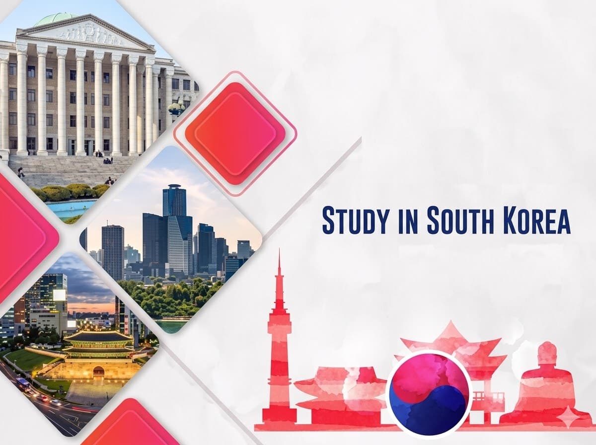 South Korea hero image