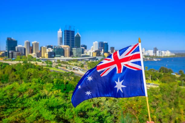 Australia destination image 1