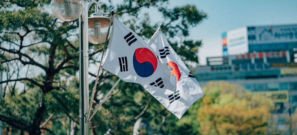 South Korea destination image 1