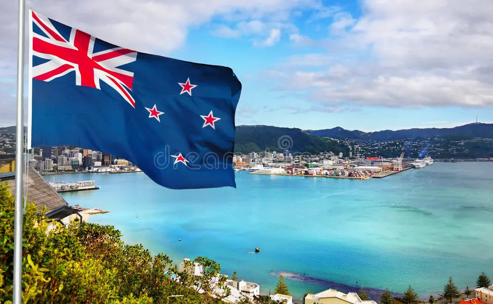 New Zealand